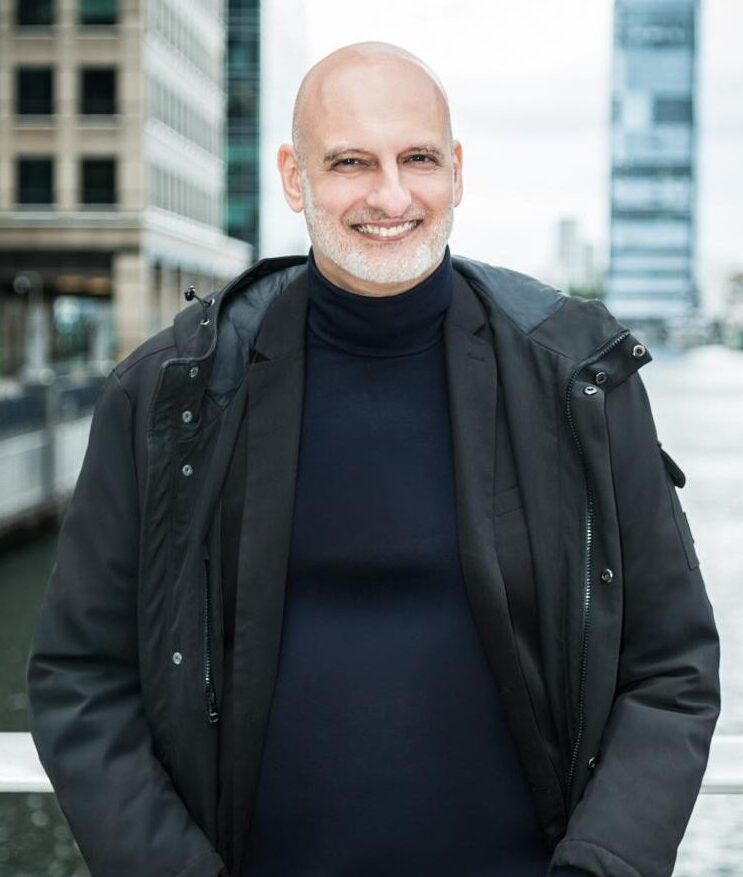 Fabrizio Leo